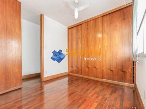 Cobertura A Venda Em Sp Higienópolis - Ap04338 - 69302810