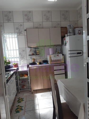 Imagem 8 de 15 de Casa, Residencial Jundiaí, Jundiaí - Ca10466 - 69317201