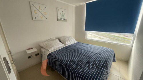 Departamento En Marina Sol Iii