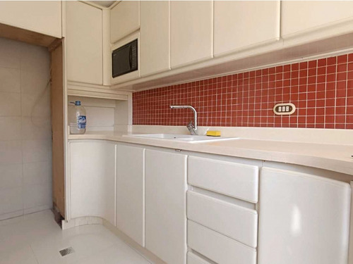 Apartamento En Alquiler Urb. Los Mangos Pe-8370769