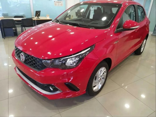 Imagen 15 de 15 de Nuevo Fiat Argo 2022 0km Pocas Unidades Retira Ya. -3