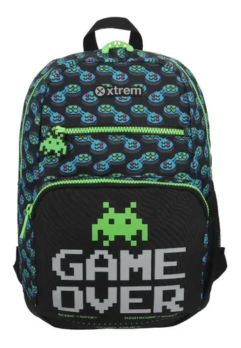 Mochilas xtrem ripley hotsell