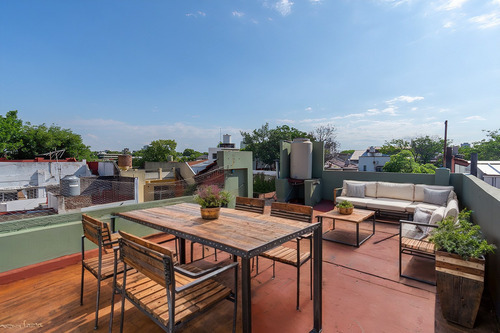Venta - Ph - Terraza - Espacio Aéreo - 3 Ambientes - Escritorio - Boedo
