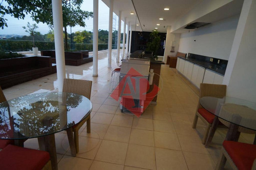 Terreno À Venda, 173 M² Por R$ 1.176.400,00 - Burle Marx - Santana De Parnaíba/sp - Te0353