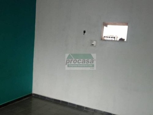 Imagem 5 de 6 de Apartamento Com 2 Dormitórios À Venda, 50 M² Por R$ 128.000,00 - Flores - Manaus/am - Ap2936