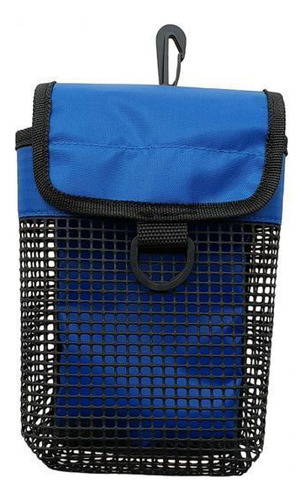 Bolsa De Almacenamiento Para Equipo De Buceo Con Anilla Y