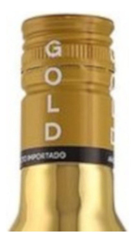 Pack De 12 Ron Baraima Gold 750 Ml
