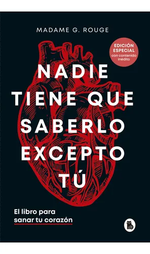Nadie Tiene Que Saberlo Excepto TĂș (nuevo Y Original )