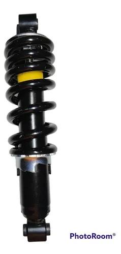 Monoshock Yamaha Xtz 125