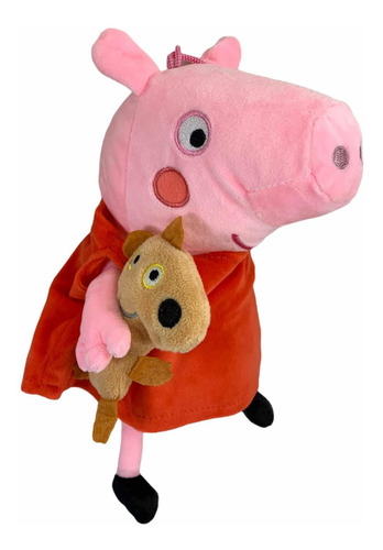 Peppa Pig Sonido- Pepa Pig 32 X 24 Cm