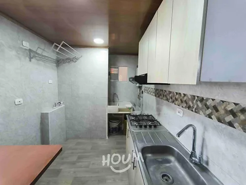 Apartamento En Capellania. 2 Habitaciones, 48 M², Id: 138692