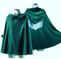Comprar Capas Kimonos Alas De La Libertad Shingeki No Kyojin