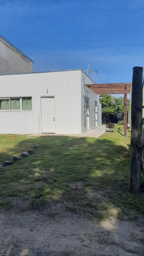 Vendo O Permuto Casa 45 M2..dos Dormitorios 