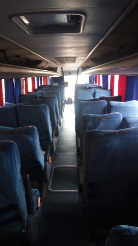Onibus Scania