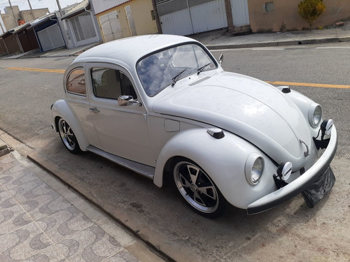 Volkswagen Fusca