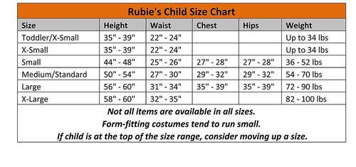Disfraz Niño Paw Patrulla Marshall Niño Rubie, Un Color, 3-4
