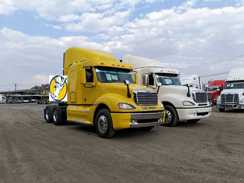 Tractocamiones Freightliner Columbia 2013 