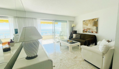 Imagen 2 de 23 de Apartamento En Venta De 3 Dormitorios En Playa Mansa (ref: Lij-5758)