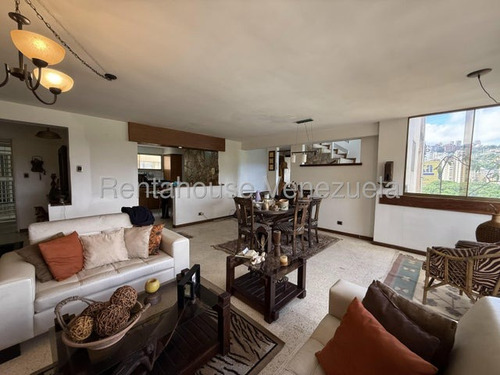 Apartamento En Venta La Florida 25-23225 As