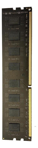 Memória RAM U1 color preto  8GB 1 Hikvision HKED3081BAA2A0ZA1