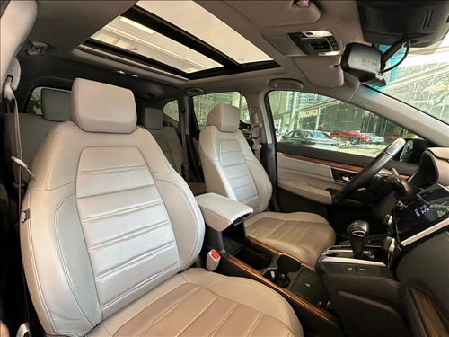 Honda CR-V 1.5 Touring Turbo Cvt