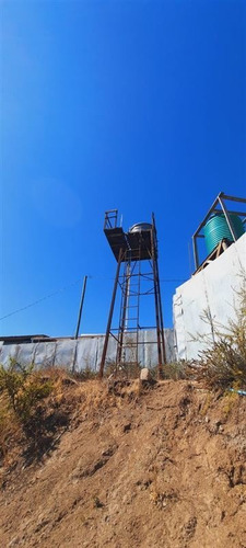 Imagen 2 de 10 de Parcela En Venta En Buín