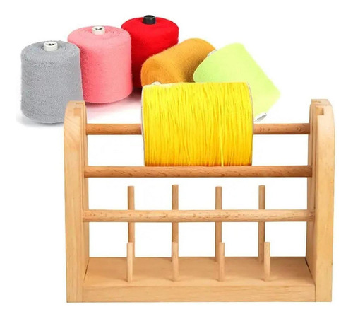 Soporte De Soporte De Carreras De Madera, Almacenamiento,