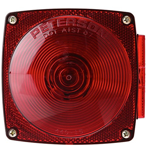 V440 Combination Stop And Tail Light