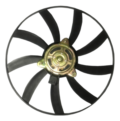 Motoventilador Renault Twingo 8v 16v