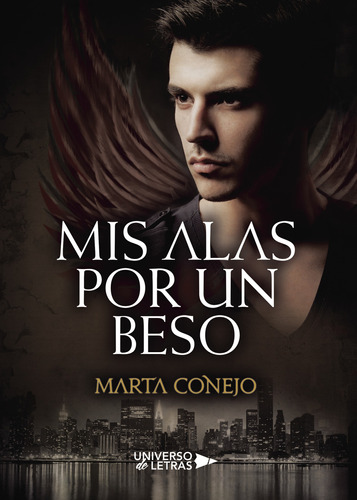 Mis Alas Por Un Beso (libro Original)