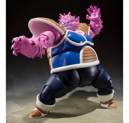Sh Figuarts Dragon Ball Z Dodoria - No Shops