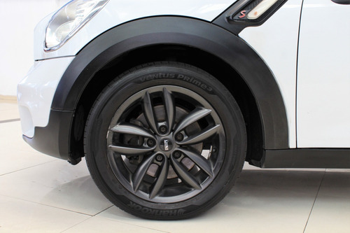 Imagen 14 de 14 de Mini Countryman Salt Aut 2013