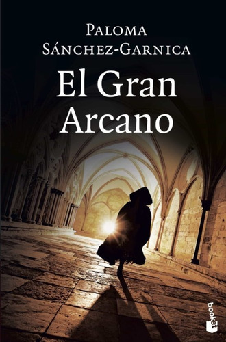 Libro El Gran Arcano