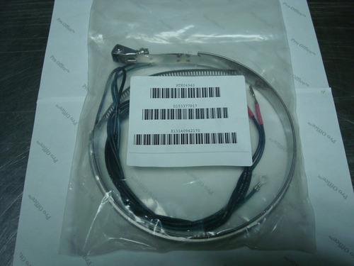 Trane Htr04940 Belly Band Heater 40w 460v 46 Lds Nn Ccs