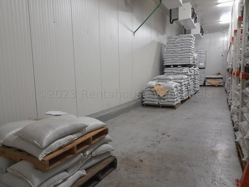 Imagen 21 de 30 de Galpones En Venta Zona Industrial Barquisimeto, Planta Eléctrica, Vigilancia, Código 23-22520, Mz 29/03