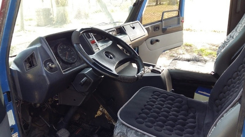 Imagen 8 de 18 de Mb 180 Motorhome A Estrenar !!!