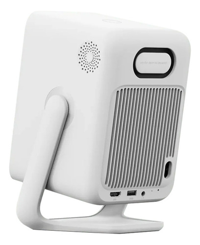 Proyector Wanbo T2 Ultra Color Blanco