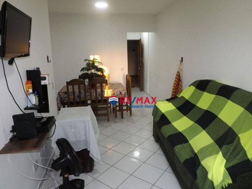 Imagem 3 de 26 de Pra Morar 3 Dormitórios (suíte) 3 Banheiros Mobiliado Garagem Elevador Próximo À Mini Mercado Farmácia Acesso Fácil A Santos E Sp Astúrias, Guarujá/sp - Ap3178