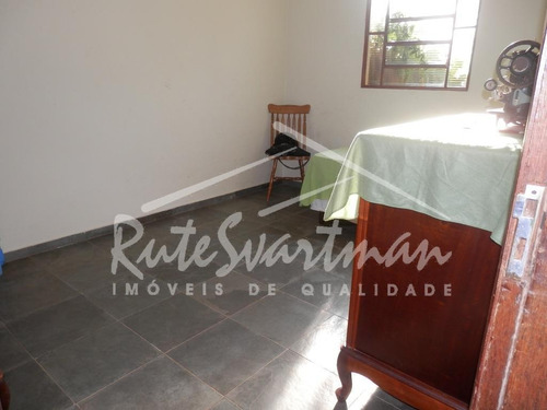 Imagem 9 de 22 de Chácara À Venda, 1260 M² Por R$ 580.000,00 - Village Campinas - Campinas/sp - Ch0180