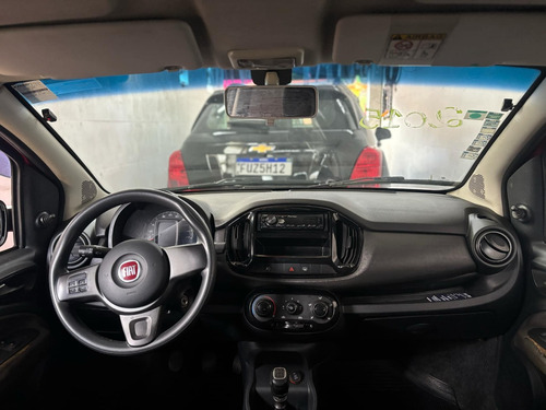Fiat Uno 1.0 Way Flex 5p