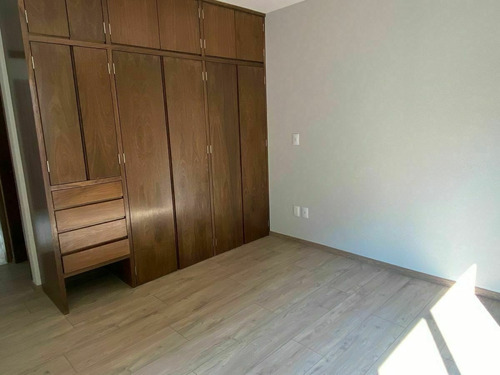Excelentes Departamentos En Condesa
