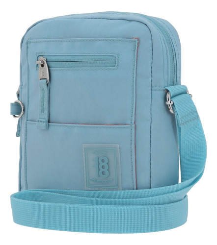 Bolso Crossbody 1818 Zilp