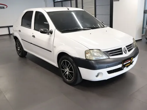 Renault Logan 1.4 Expression