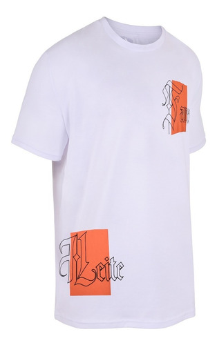 Remera Hombre Farenheite Brilor