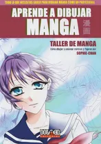 Comprar Aprende A Dibujar Manga Taller De Manga - Sophie Chan