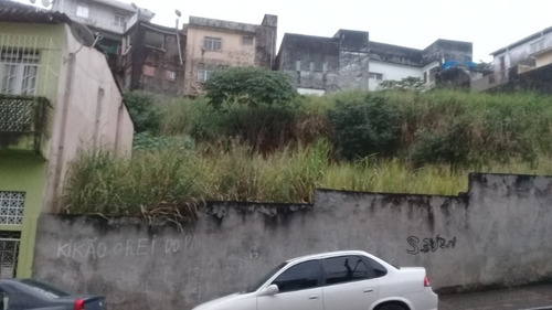 Imagem 7 de 7 de Terreno Com 800m2 A Venda No Barbalho - Uni478 - 68113883