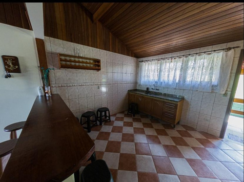 Imagem 5 de 14 de Chácara Fundo Para Represa - Chácara Pé N'água - Cód.195
