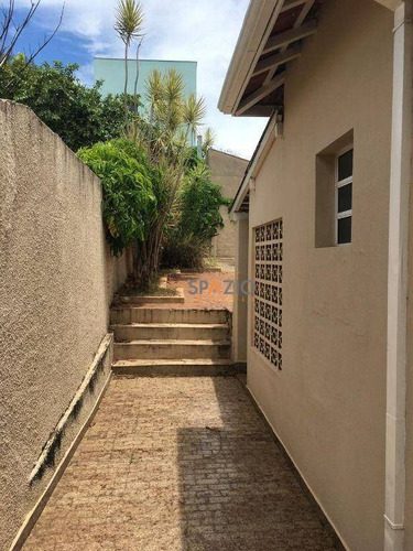 Imagem 30 de 30 de Casa Com 2 Dormitórios À Venda, 137 M² Por R$ 280.000 - Centro - Rio Claro/sp - Ca0727