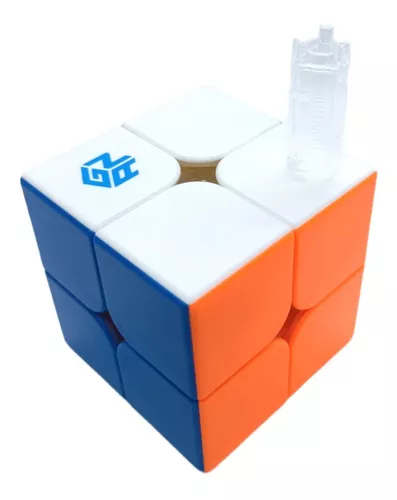 Cubo Mágico 2x2x2 GAN 251 M Magnético