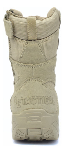 Bota Oc Tactical Para Hombre Mod. 6134